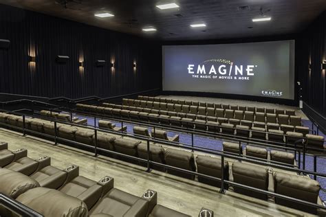 Imagine theatres - Theaters Nearby MJR Southgate Digital Cinema 20 (3.9 mi) Cinemark Southland Center and XD (4.1 mi) Henry Ford IMAX (10.8 mi) Phoenix Theatres State-Wayne (12 mi) Ford Wyoming Drive-In (13.4 mi) Westland Grand Cinema 16 (15.4 mi) Phoenix Theatres at Mall of Monroe (15.9 mi) Emagine Canton (15.9 mi)